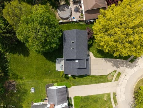 1029 Reedy Drive Wadsworth OH 44281