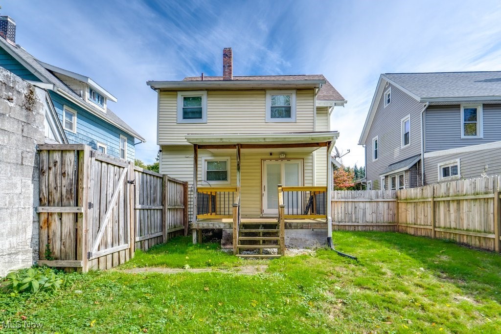 468 Delmar Avenue Akron OH 44310