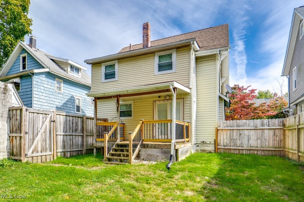 468 Delmar Avenue Akron OH 44310