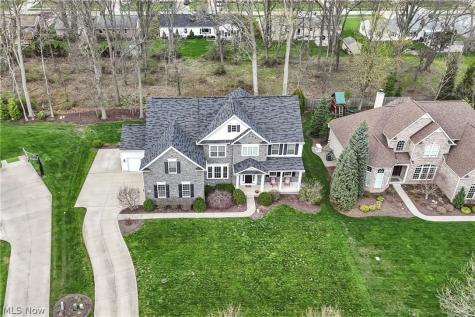170 Centennial Drive Avon Lake OH 44012