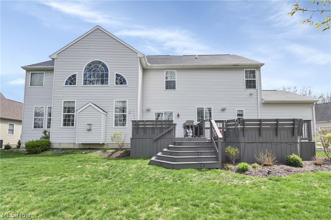 170 Centennial Drive Avon Lake OH 44012