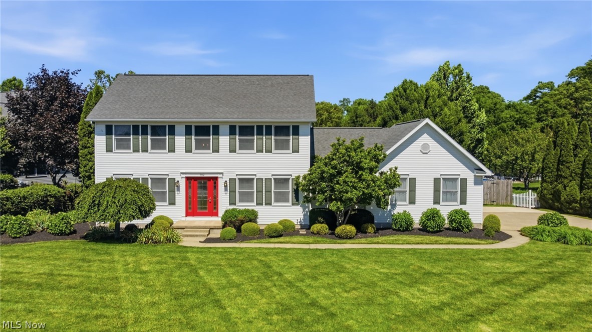 702 Heron Drive Huron OH 44839