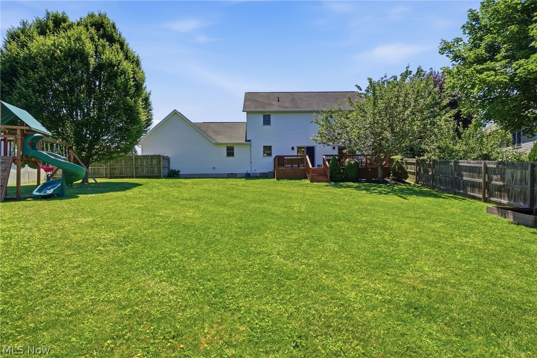 702 Heron Drive Huron OH 44839