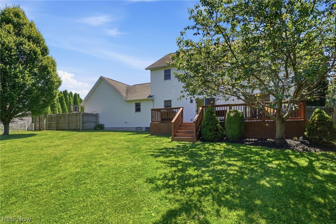 702 Heron Drive Huron OH 44839