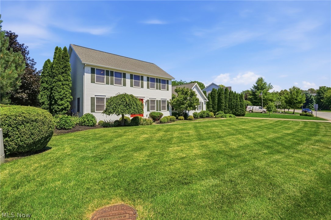 702 Heron Drive Huron OH 44839