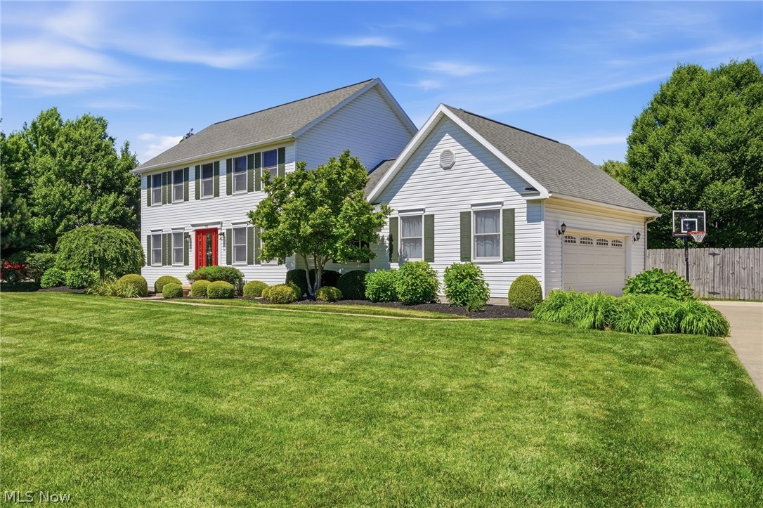 702 Heron Drive Huron OH 44839