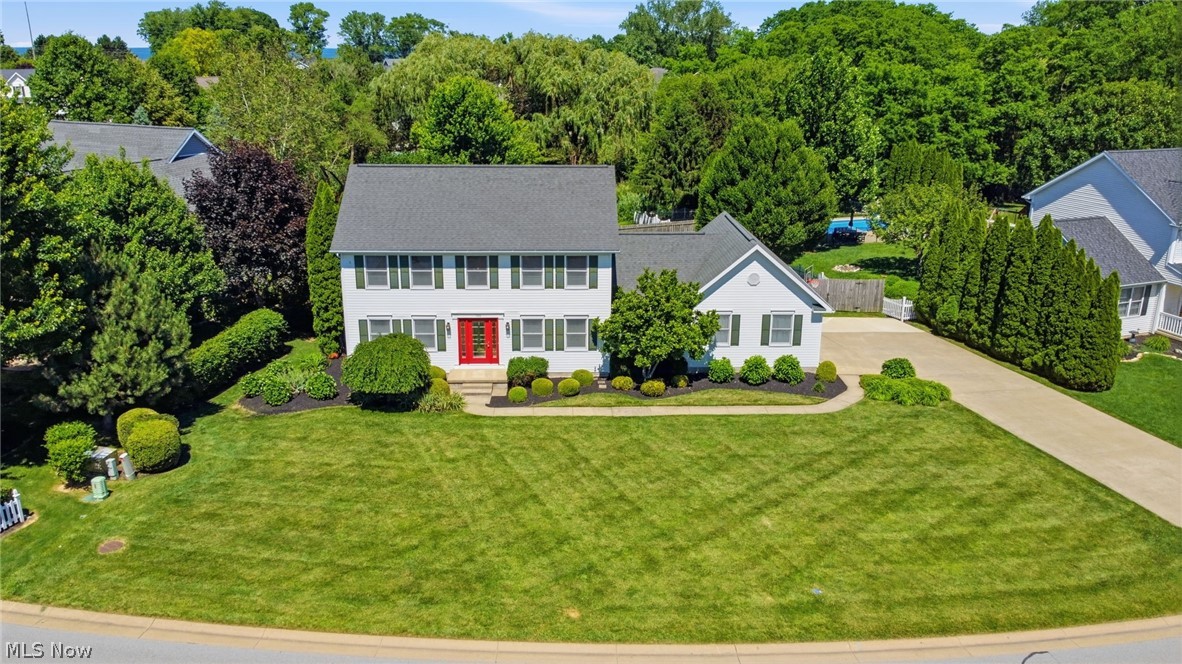 702 Heron Drive Huron OH 44839