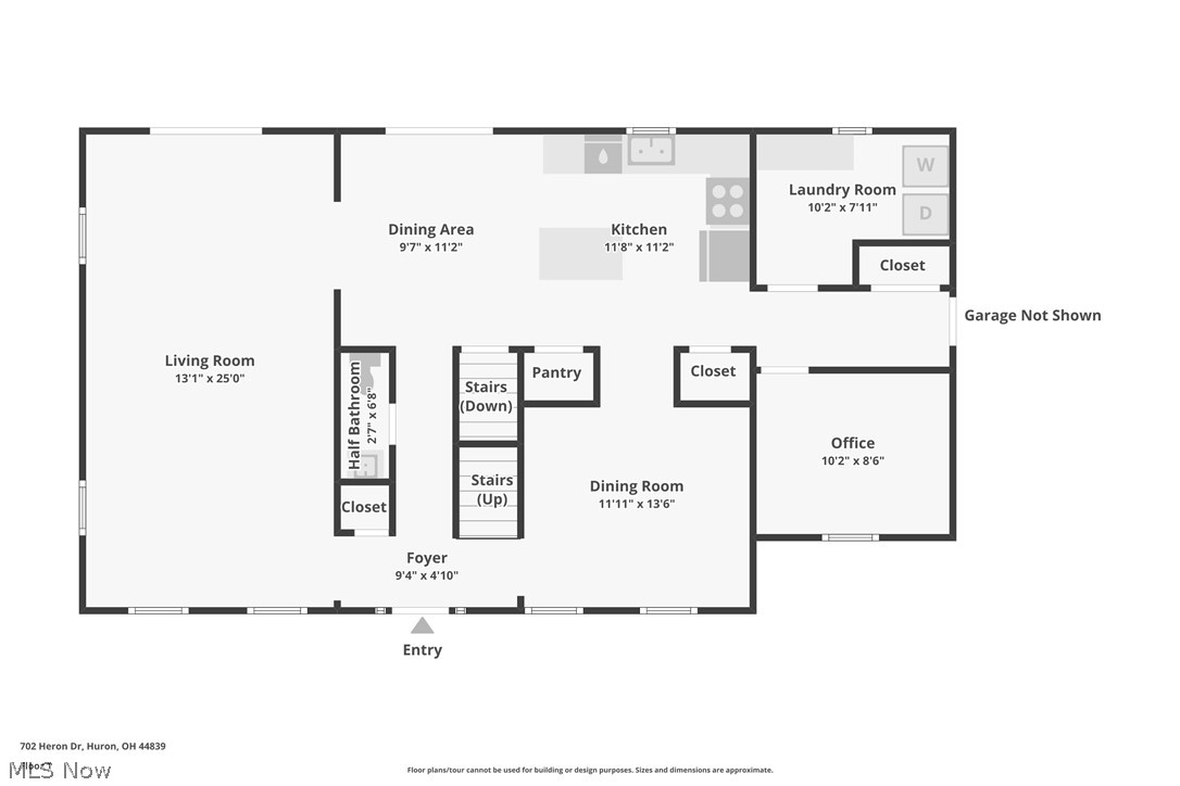 702 Heron Drive Huron OH 44839