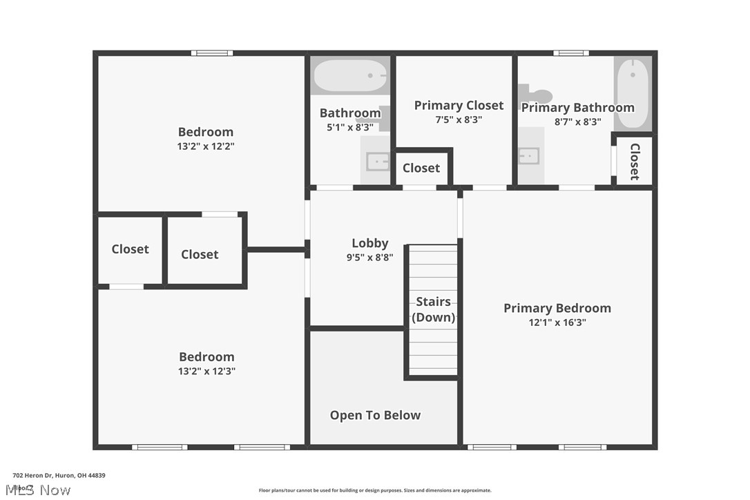 702 Heron Drive Huron OH 44839