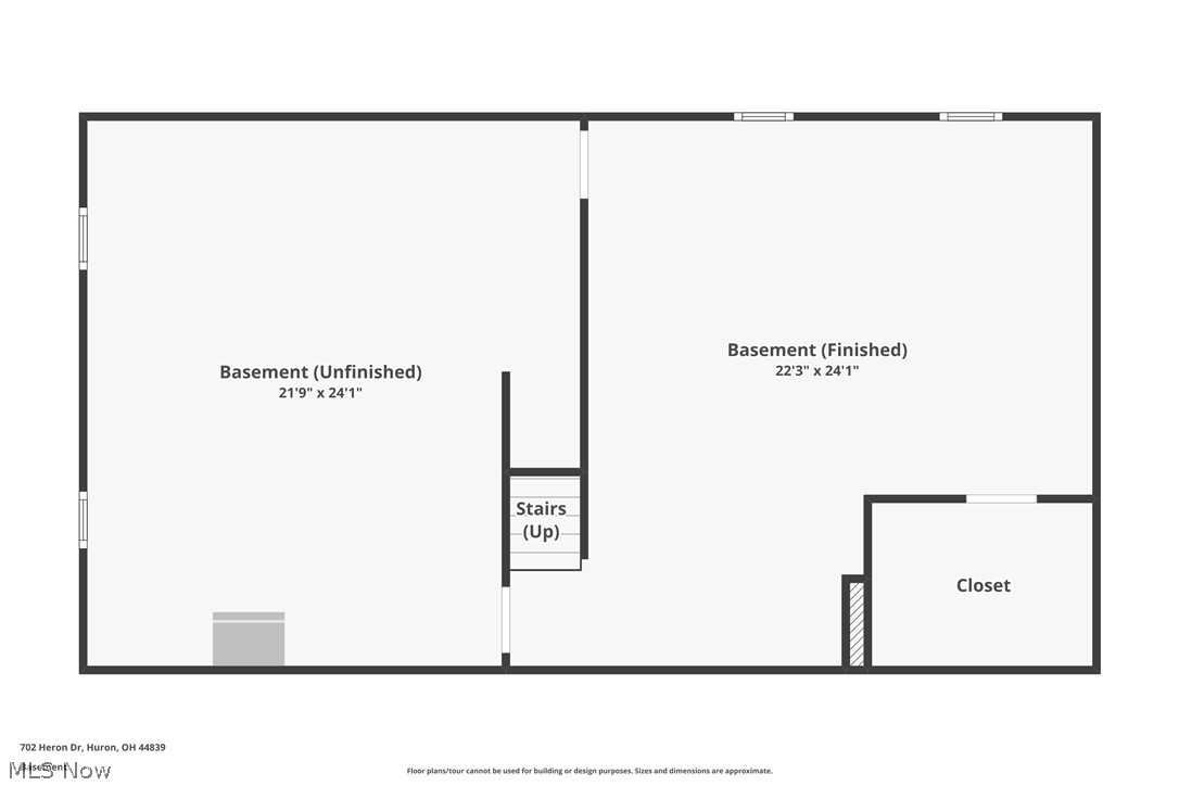 702 Heron Drive Huron OH 44839