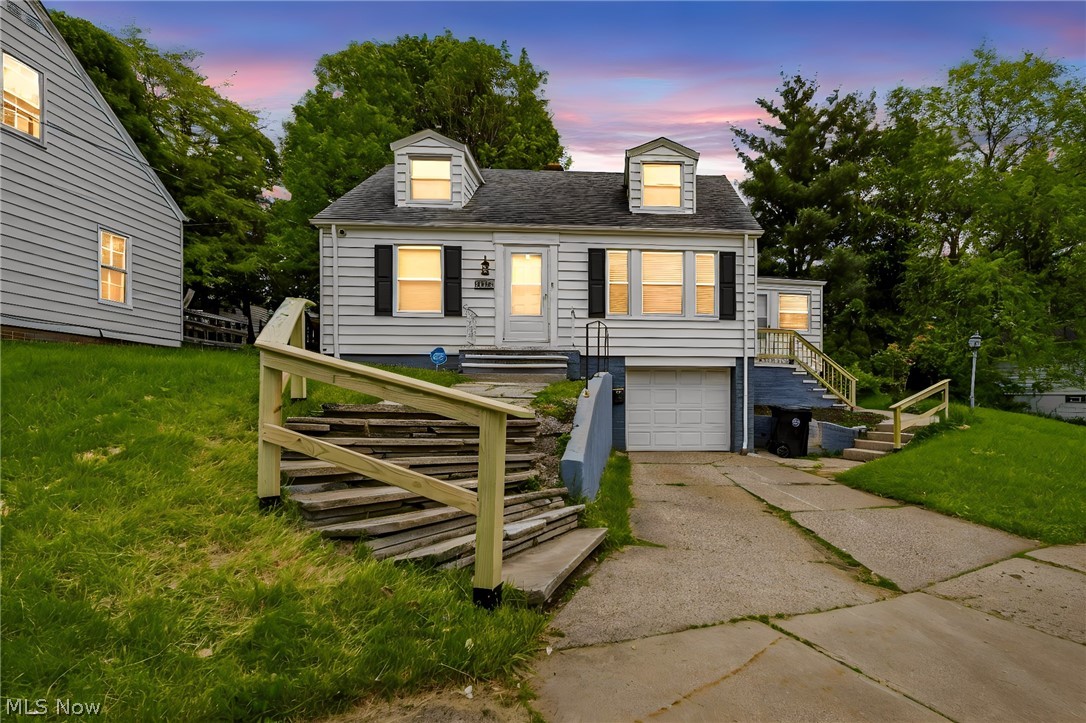 3579 Lloyd Road Cleveland OH 44111