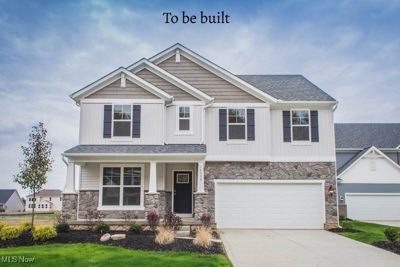 3618 Great Windsor Lane Uniontown OH 44685