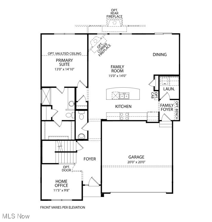 3618 Great Windsor Lane Uniontown OH 44685