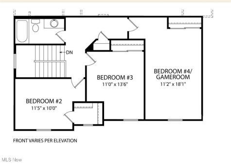 3618 Great Windsor Lane Uniontown OH 44685