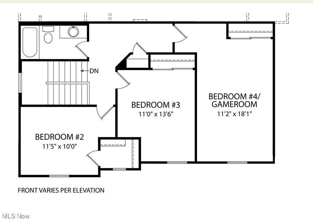 3618 Great Windsor Lane Uniontown OH 44685