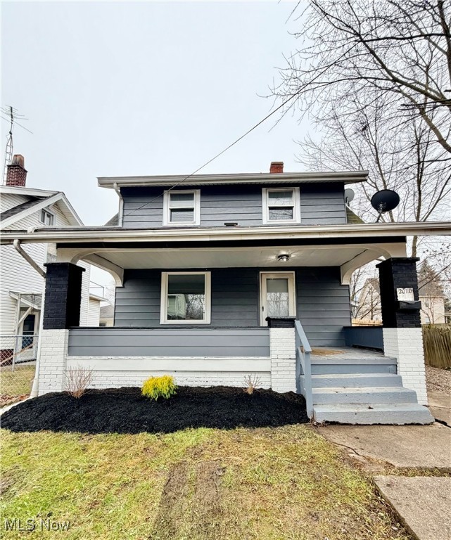 2010 18th Street NE Canton OH 44705