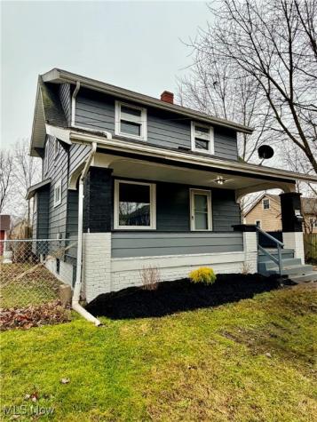 2010 18th Street NE Canton OH 44705