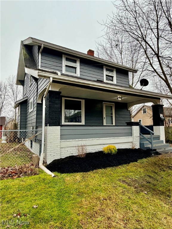 2010 18th Street NE Canton OH 44705