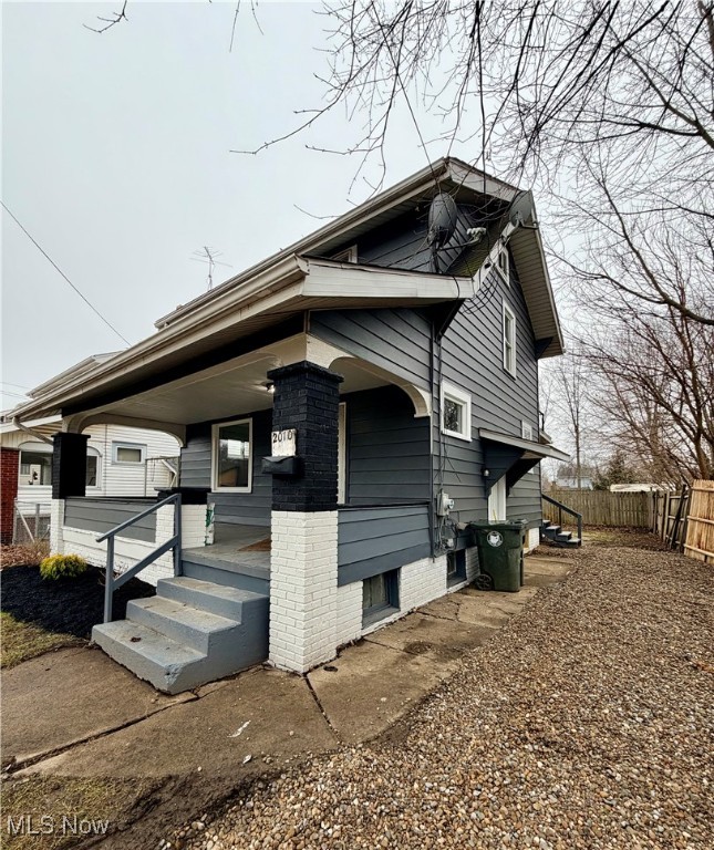 2010 18th Street NE Canton OH 44705
