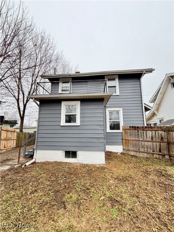2010 18th Street NE Canton OH 44705