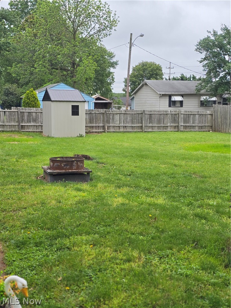 594 Gardendale Avenue Akron OH 44310