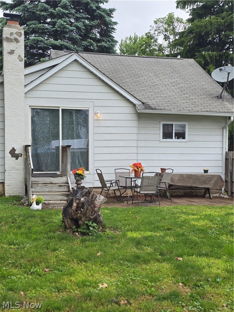 594 Gardendale Avenue Akron OH 44310