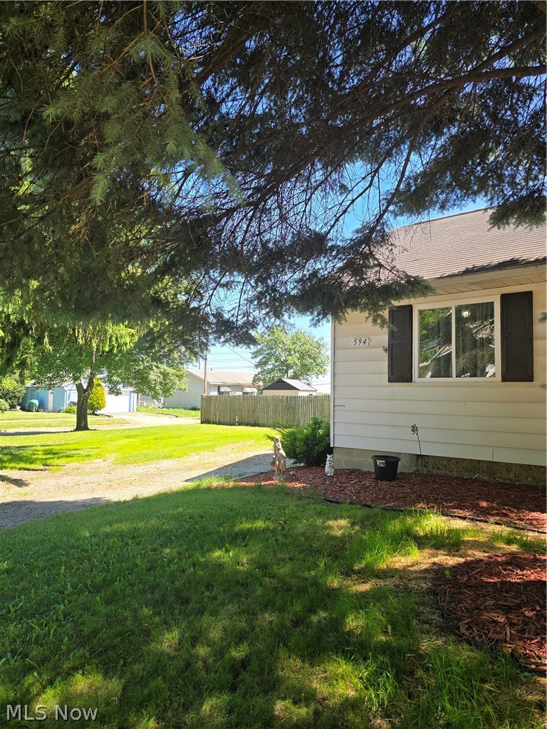 594 Gardendale Avenue Akron OH 44310
