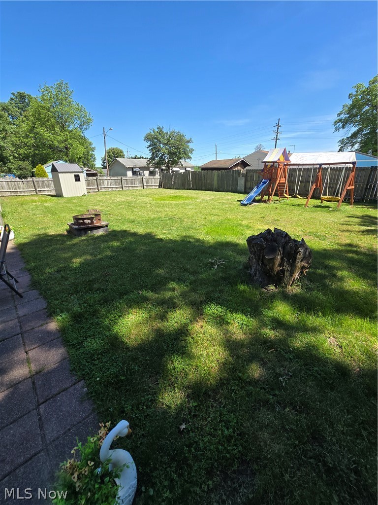 594 Gardendale Avenue Akron OH 44310
