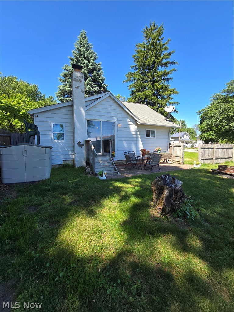 594 Gardendale Avenue Akron OH 44310