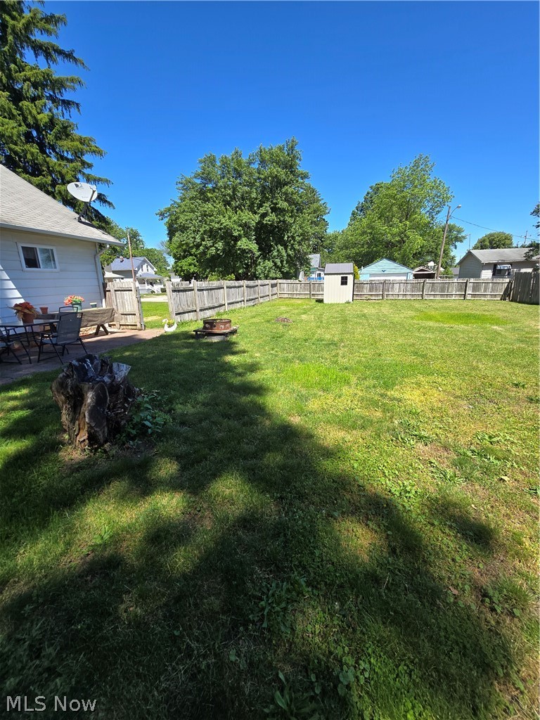 594 Gardendale Avenue Akron OH 44310
