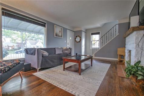 3334 W 155th Street Cleveland OH 44111