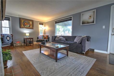 3334 W 155th Street Cleveland OH 44111