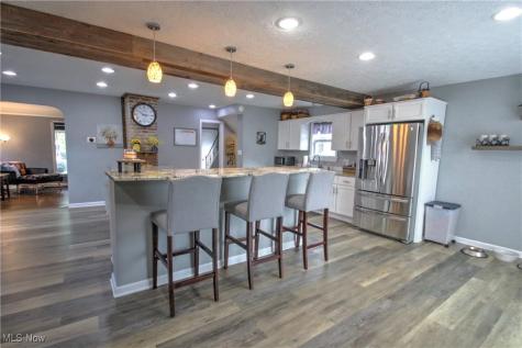 3334 W 155th Street Cleveland OH 44111