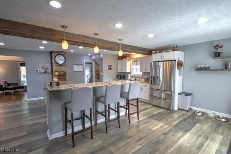 3334 W 155th Street Cleveland OH 44111