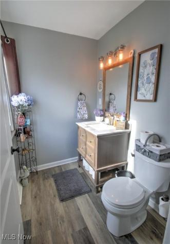 3334 W 155th Street Cleveland OH 44111