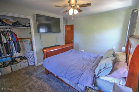 3334 W 155th Street Cleveland OH 44111