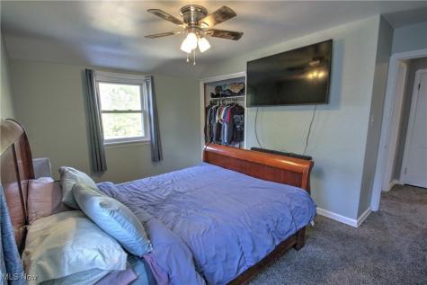 3334 W 155th Street Cleveland OH 44111