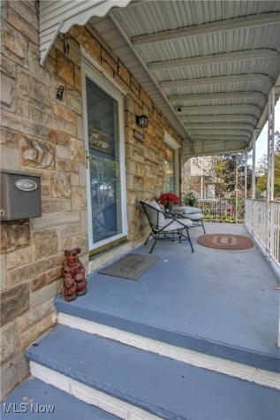 3334 W 155th Street Cleveland OH 44111