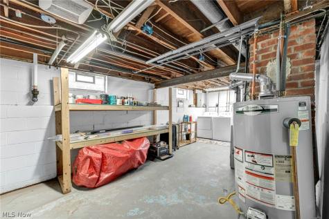 3732 W 232nd Street North Olmsted OH 44070
