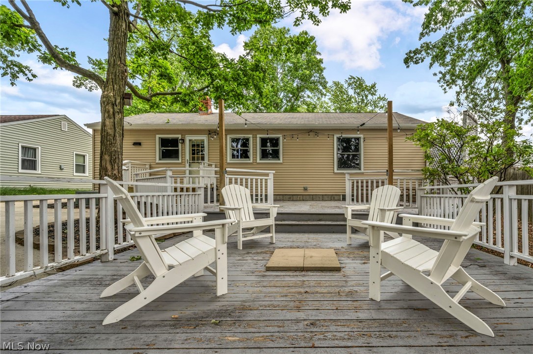 3732 W 232nd Street North Olmsted OH 44070