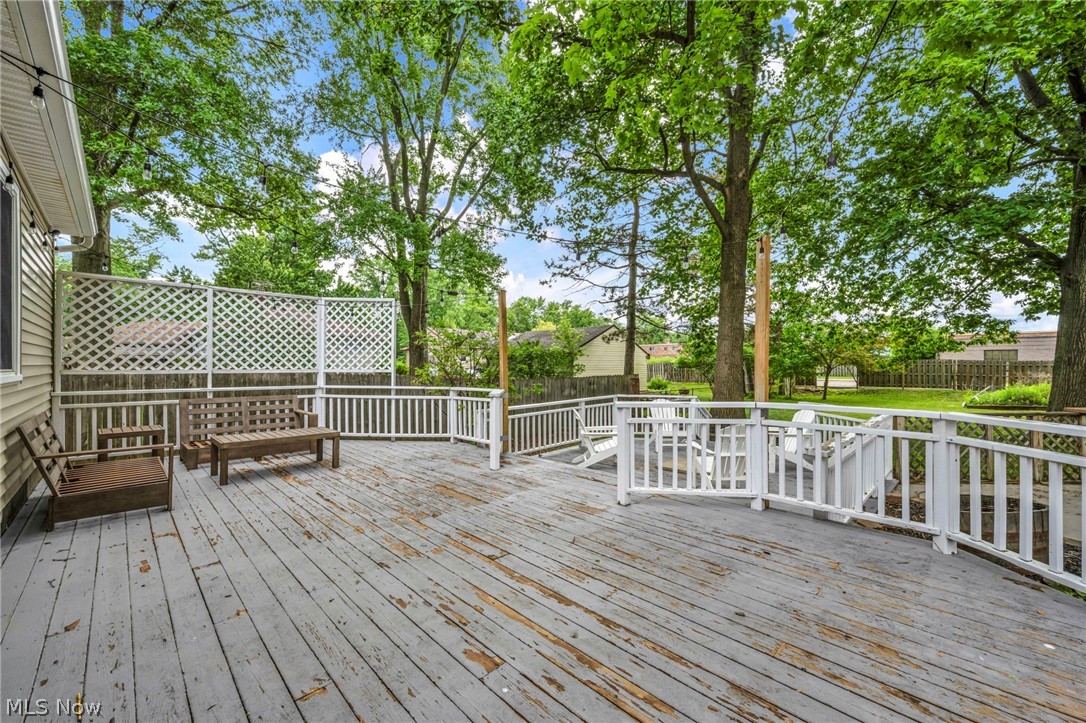 3732 W 232nd Street North Olmsted OH 44070