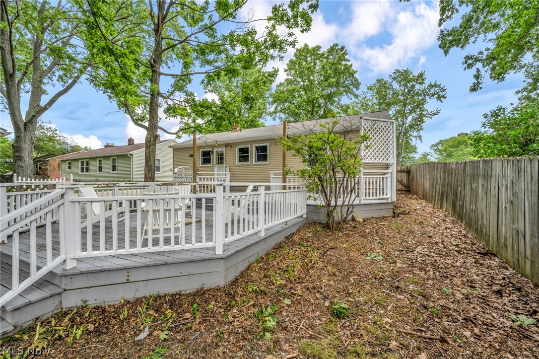 3732 W 232nd Street North Olmsted OH 44070