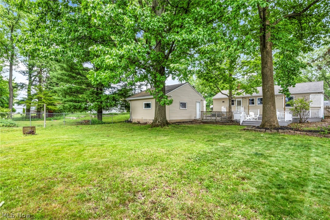 3732 W 232nd Street North Olmsted OH 44070
