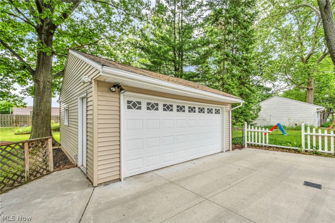 3732 W 232nd Street North Olmsted OH 44070