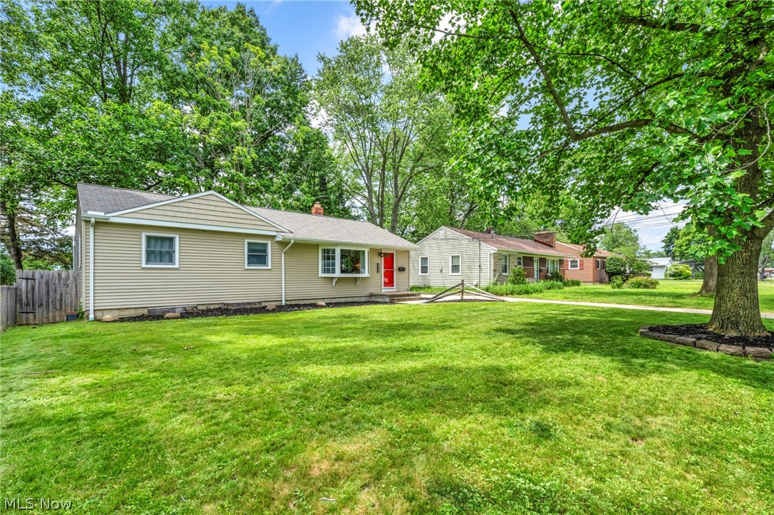 3732 W 232nd Street North Olmsted OH 44070