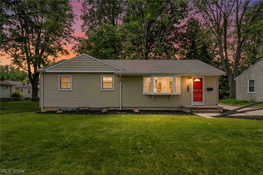 3732 W 232nd Street North Olmsted OH 44070