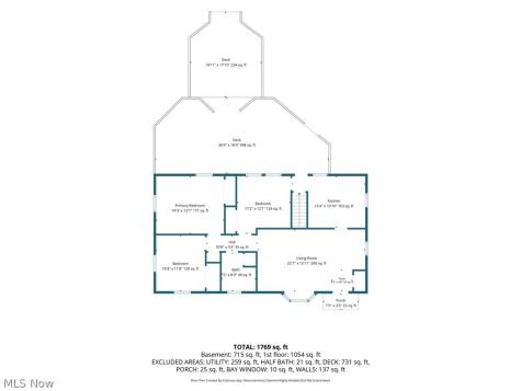 3732 W 232nd Street North Olmsted OH 44070