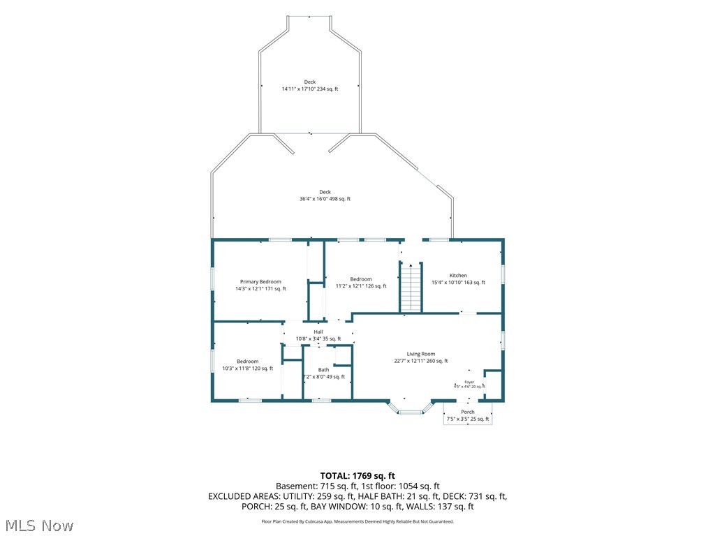 3732 W 232nd Street North Olmsted OH 44070