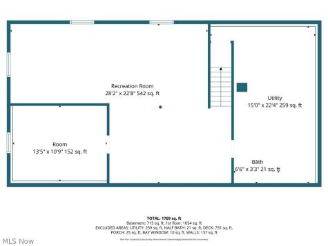 3732 W 232nd Street North Olmsted OH 44070