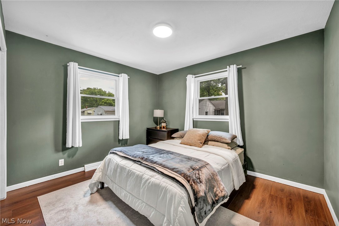 3732 W 232nd Street North Olmsted OH 44070
